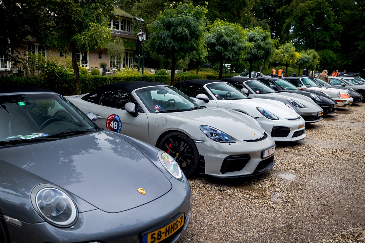 20240928 Porsche CEntrum Gelderland Rally 2024 145